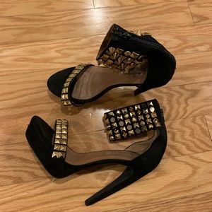 Jeffrey Campbell Kylie Sandals